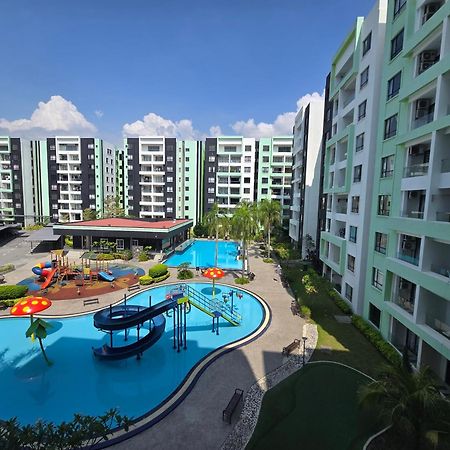 Manhattan Condominium - Jalan Pasir Puteh - Ipoh Bagian luar foto