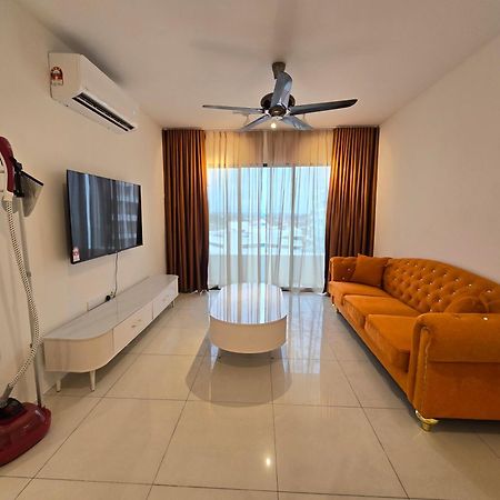 Manhattan Condominium - Jalan Pasir Puteh - Ipoh Bagian luar foto